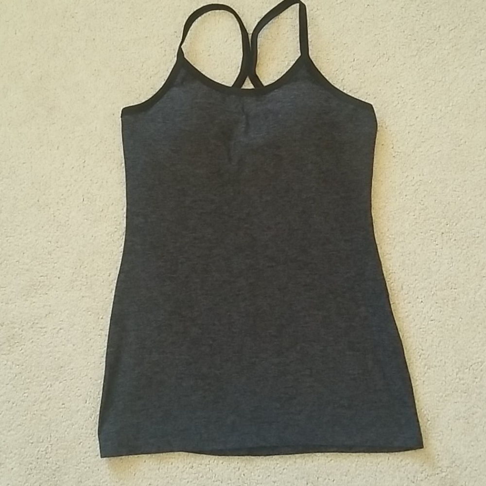 Beyond Yoga Tank Spacedye